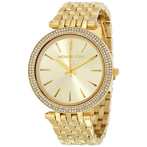 michael kors watch for women gold|michael kors gold watch price.